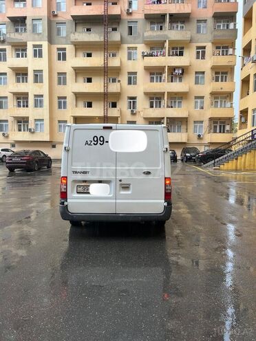 Ford Transit 2006, 360,000 km - 2.2 l - Bakı