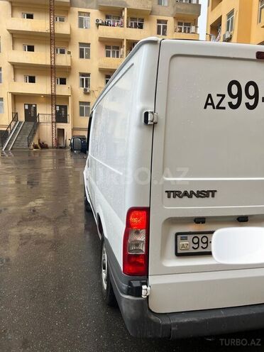 Ford Transit 2006, 360,000 km - 2.2 l - Bakı