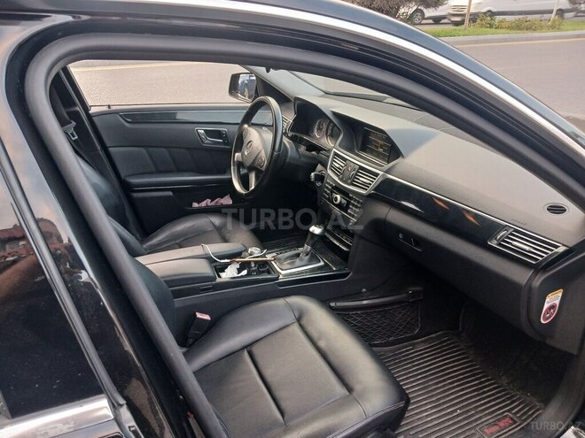 Mercedes E 220 d 2009, 254,000 km - 2.2 l - Xırdalan