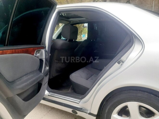 Mercedes E 240 1999, 298,000 km - 2.4 л - Sumqayıt