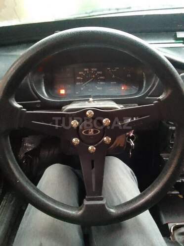 LADA (VAZ) 2109 1987, 234,959 km - 1.6 л - Quba