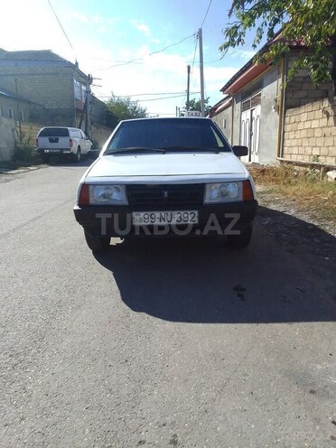 LADA (VAZ) 2109 1987, 234,959 km - 1.6 л - Quba