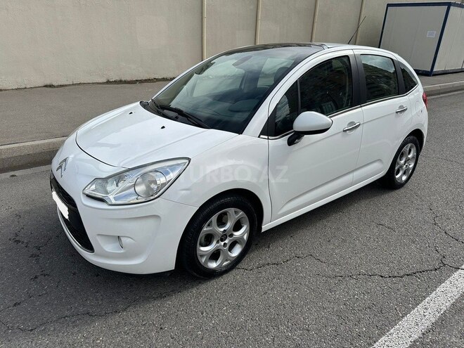 Citroen  2013, 99,000 km - 1.6 l - Bakı