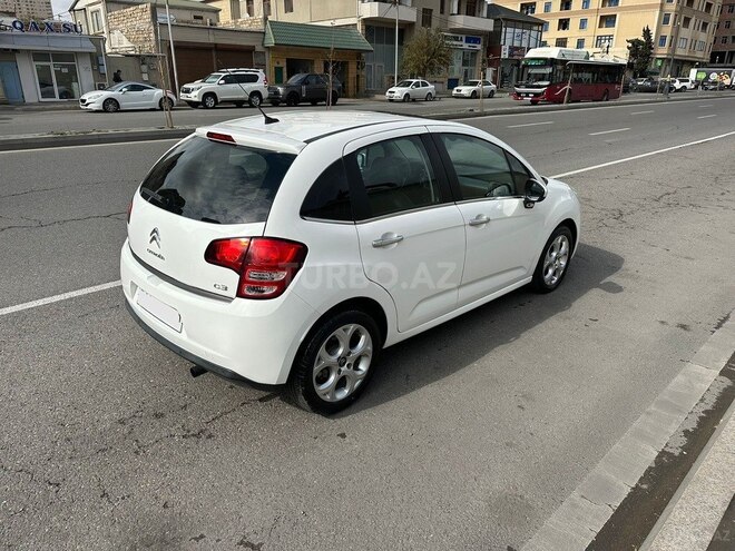 Citroen  2013, 99,000 km - 1.6 l - Bakı