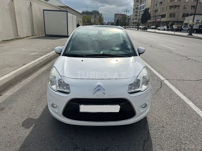 Citroen  2013, 99,000 km - 1.6 l - Bakı