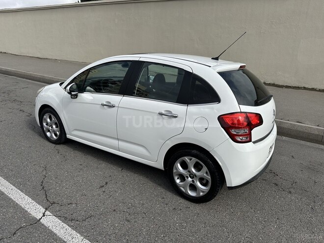 Citroen  2013, 99,000 km - 1.6 l - Bakı