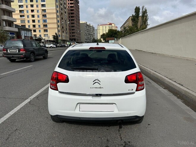 Citroen  2013, 99,000 km - 1.6 l - Bakı