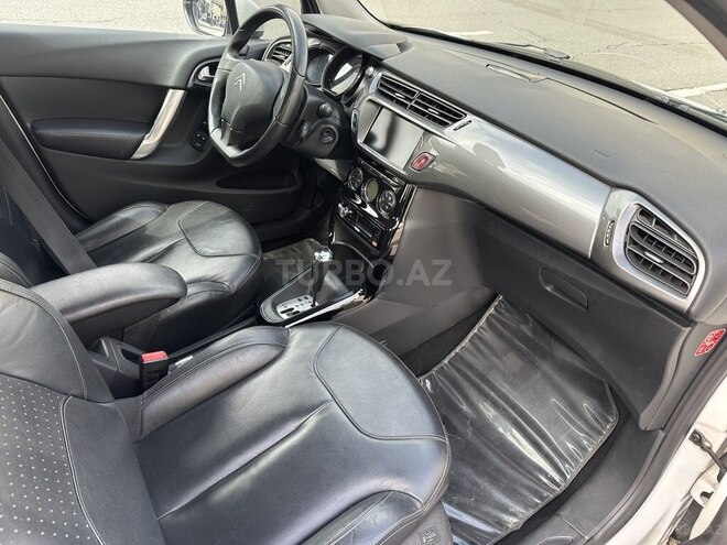Citroen  2013, 99,000 km - 1.6 l - Bakı