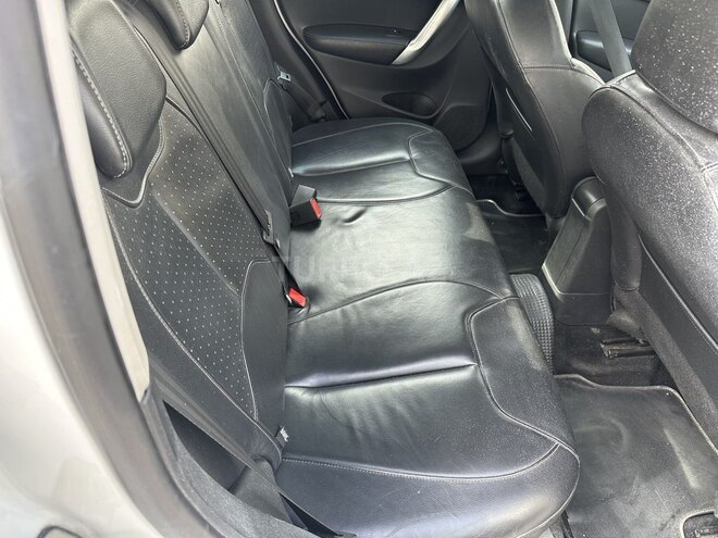 Citroen  2013, 99,000 km - 1.6 l - Bakı
