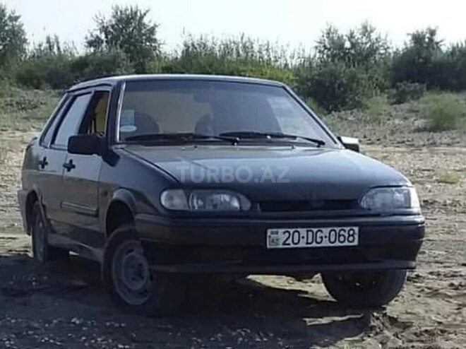 LADA (VAZ) 2115 2006, 412,511 km - 1.6 l - Bakı