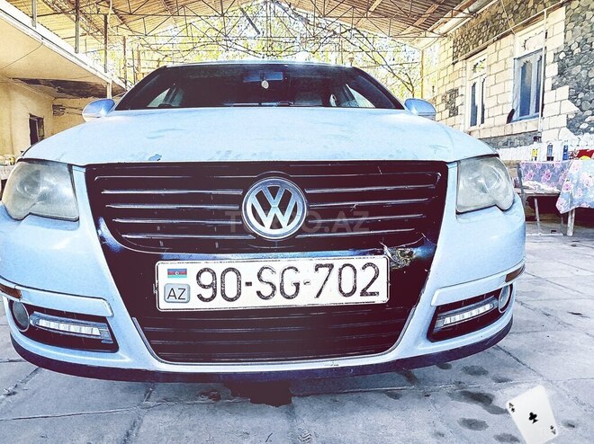 Volkswagen Passat 2008, 273,813 km - 2.0 l - Gəncə