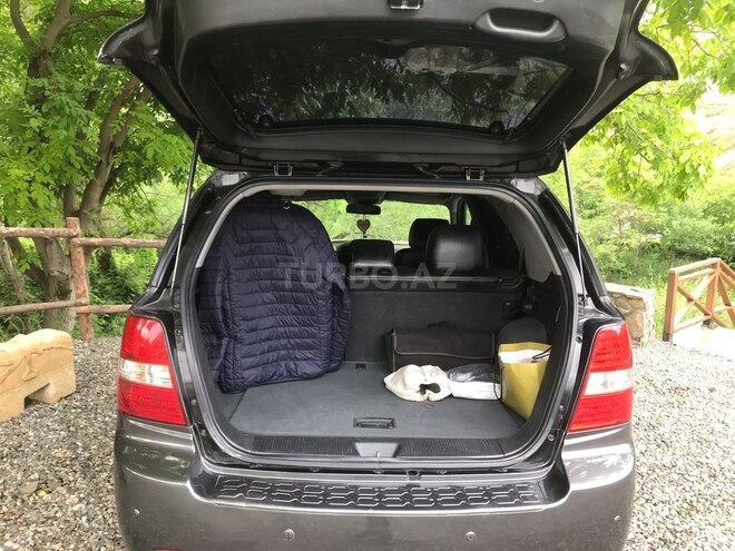 Kia Sorento 2006, 380,000 km - 2.5 l - Bakı