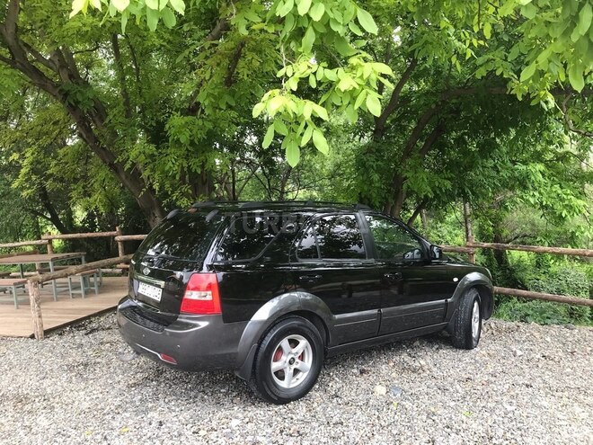 Kia Sorento 2006, 380,000 km - 2.5 l - Bakı