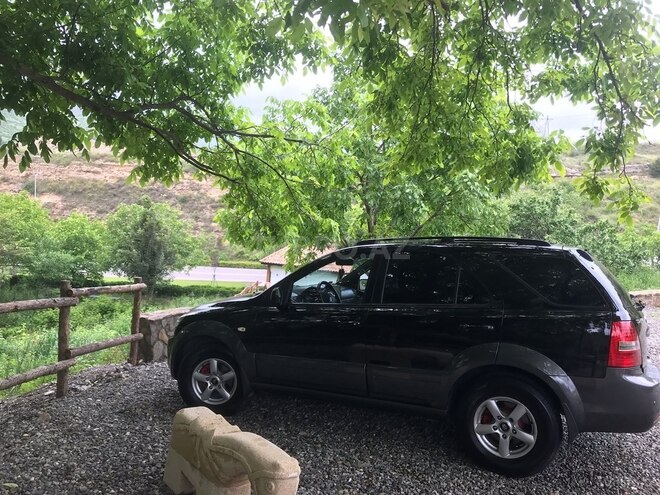 Kia Sorento 2006, 380,000 km - 2.5 l - Bakı