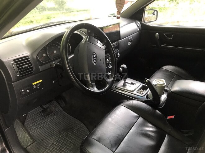 Kia Sorento 2006, 380,000 km - 2.5 l - Bakı