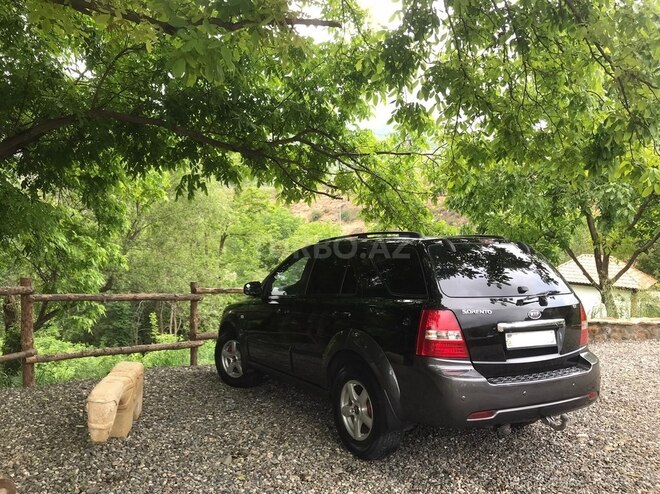 Kia Sorento 2006, 380,000 km - 2.5 l - Bakı