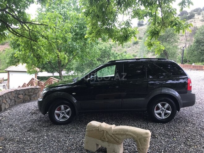 Kia Sorento 2006, 380,000 km - 2.5 l - Bakı