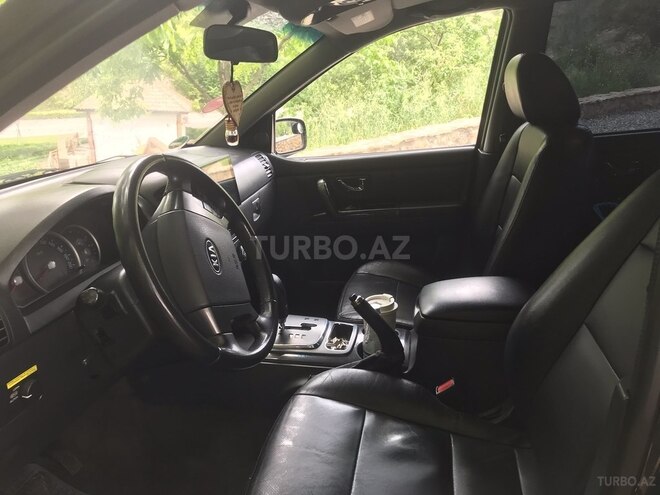Kia Sorento 2006, 380,000 km - 2.5 l - Bakı