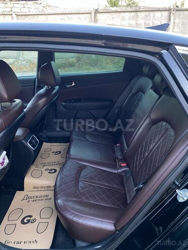 Kia Optima 2015, 174,775 km - 2.0 l - Bakı