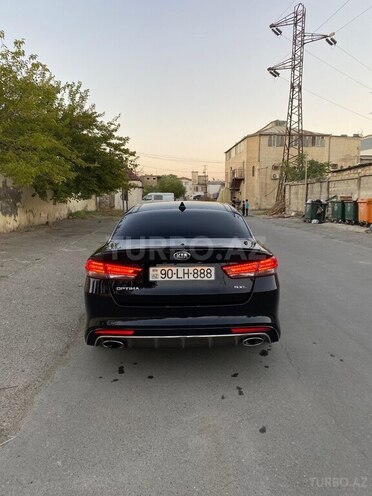 Kia Optima 2015, 174,775 km - 2.0 l - Bakı
