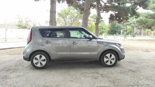 Kia Soul 2015, 140,000 km - 1.6 l - Sumqayıt