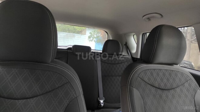 Kia Soul 2015, 140,000 km - 1.6 l - Sumqayıt