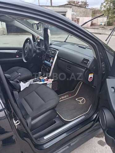 Mercedes B 170 2006, 240,000 km - 1.7 л - Sumqayıt