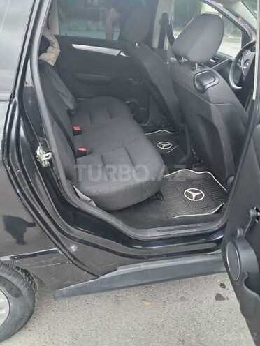 Mercedes B 170 2006, 240,000 km - 1.7 л - Sumqayıt