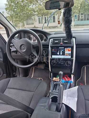 Mercedes B 170 2006, 240,000 km - 1.7 л - Sumqayıt