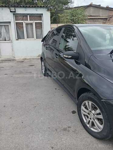 Mercedes B 170 2006, 240,000 km - 1.7 л - Sumqayıt