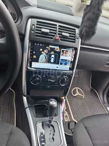 Mercedes B 170 2006, 240,000 km - 1.7 л - Sumqayıt