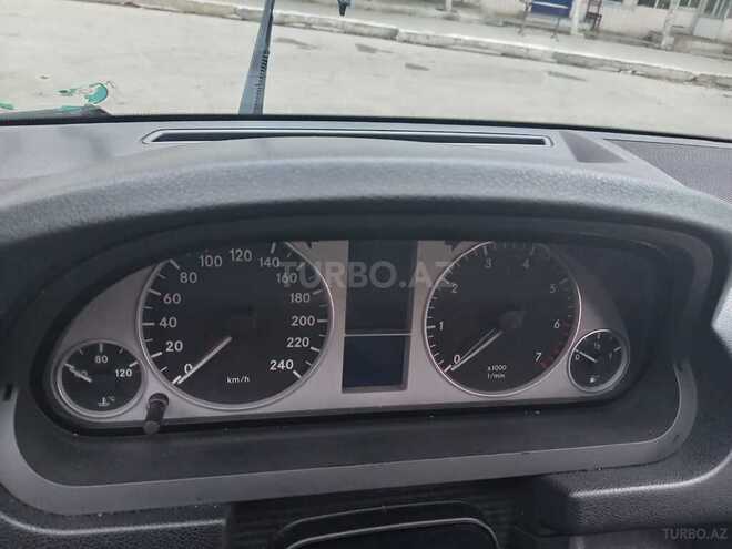 Mercedes B 170 2006, 240,000 km - 1.7 л - Sumqayıt