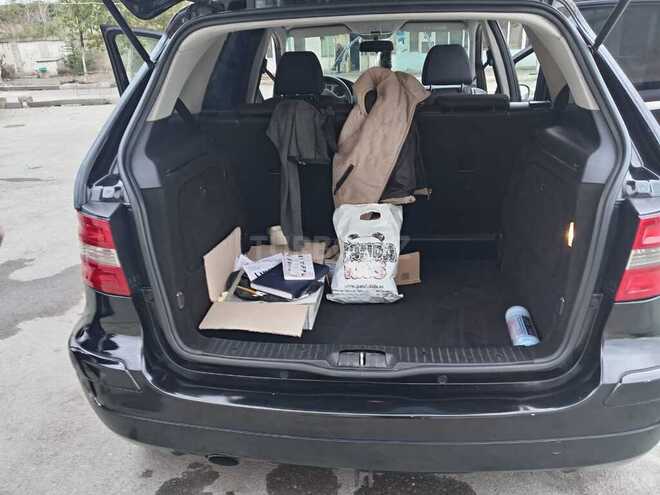 Mercedes B 170 2006, 240,000 km - 1.7 л - Sumqayıt