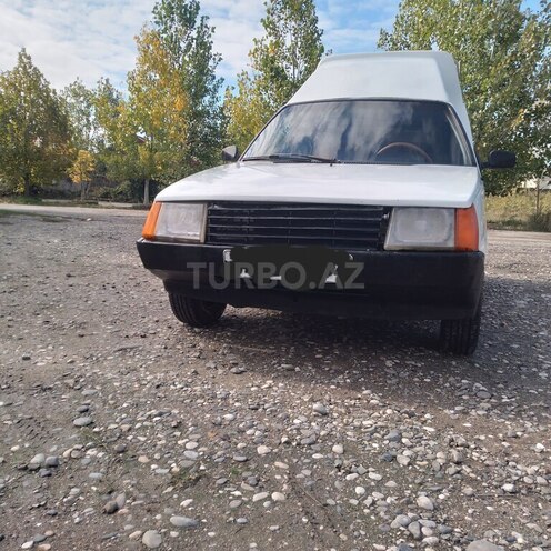 ZAZ Tavriya 2006, 200,000 km - 1.2 л - Xaçmaz