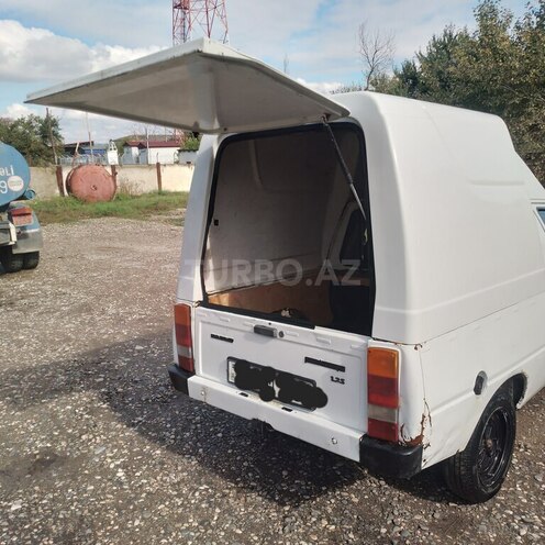 ZAZ Tavriya 2006, 200,000 km - 1.2 л - Xaçmaz