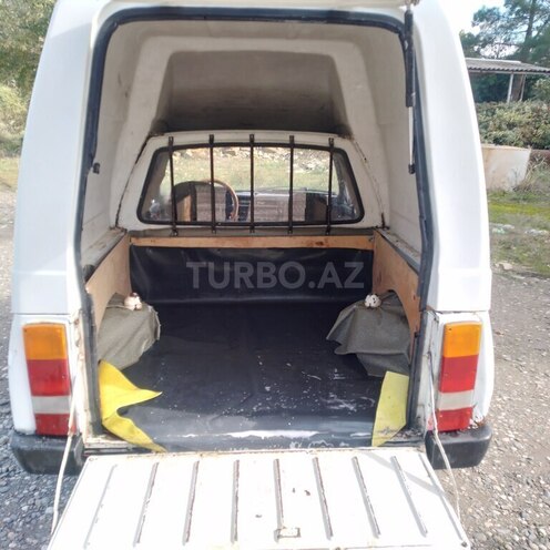 ZAZ Tavriya 2006, 200,000 km - 1.2 л - Xaçmaz
