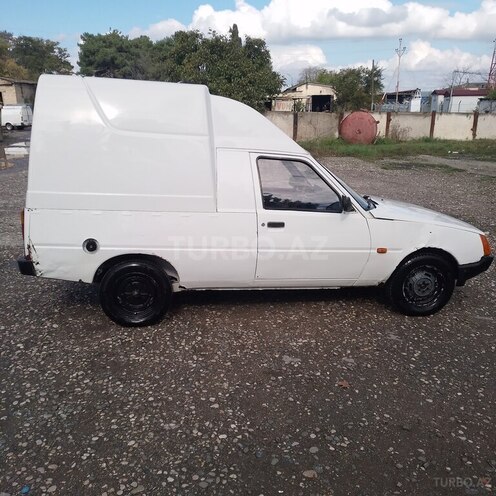ZAZ Tavriya 2006, 200,000 km - 1.2 л - Xaçmaz