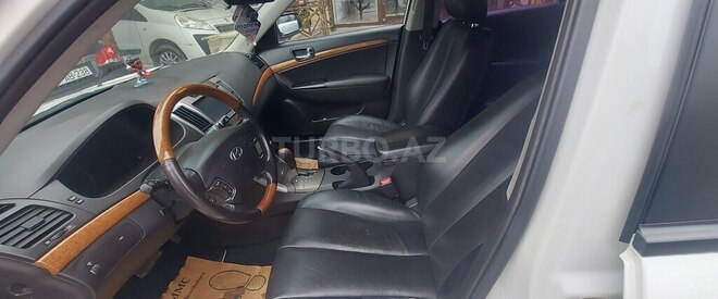 Hyundai Sonata 2009, 151,000 km - 2.0 l - Bakı