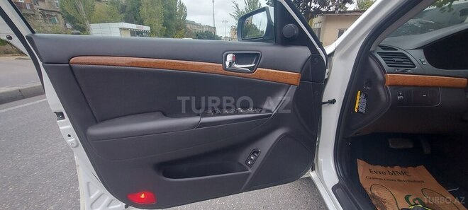 Hyundai Sonata 2009, 151,000 km - 2.0 l - Bakı