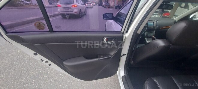 Hyundai Sonata 2009, 151,000 km - 2.0 l - Bakı