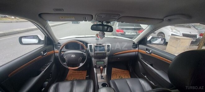 Hyundai Sonata 2009, 151,000 km - 2.0 l - Bakı