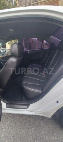 Hyundai Sonata 2009, 151,000 km - 2.0 l - Bakı