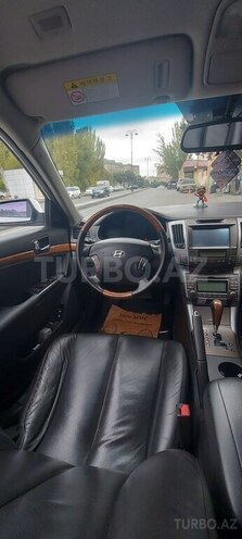 Hyundai Sonata 2009, 151,000 km - 2.0 l - Bakı
