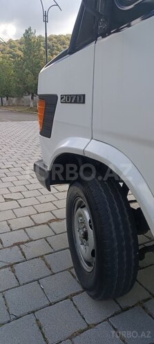 Mercedes 208 D 1992, 300,000 km - 2.5 l - Balakən