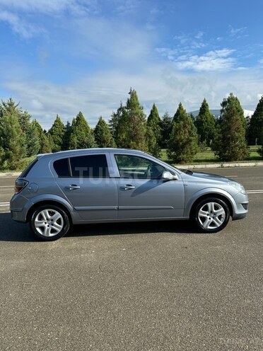 Opel Astra 2007, 252,000 km - 1.4 l - Ağdaş