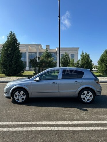 Opel Astra 2007, 252,000 km - 1.4 l - Ağdaş