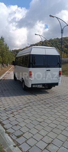 Mercedes 208 D 1992, 300,000 km - 2.5 l - Balakən