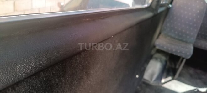 Mercedes 208 D 1992, 300,000 km - 2.5 l - Balakən