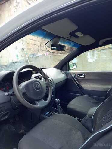 Renault Megane 2007, 463,210 km - 1.5 l - Bakı