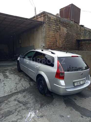 Renault Megane 2007, 463,210 km - 1.5 l - Bakı